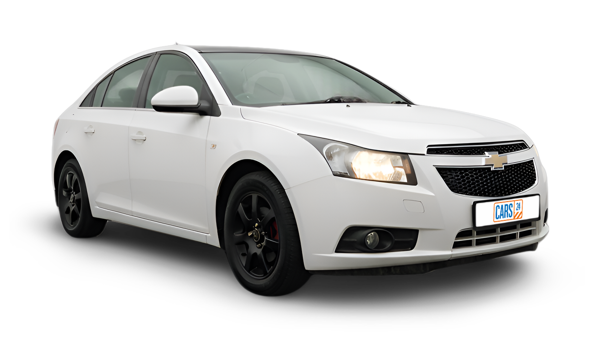 Chevrolet Cruze-img